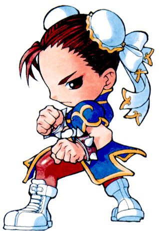 Otaku Gallery  / Anime e Manga / Street Fighters / Super Deformed / deformed (5).jpg